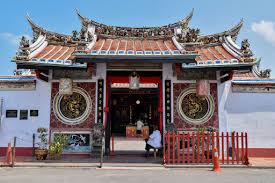 25 jalan tokong, bandar melaka, malaysia. The Best Attractions In Melaka State Destimap Destinations On Map