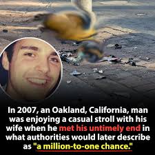 10 Fatal Freak Accidents That Befell People In The Wrong Place At The Wrong  Time