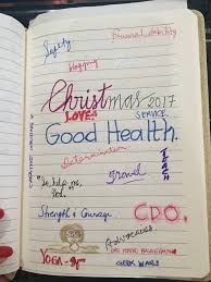 So when considering how to write affirmations for yourself, have your bigger goals in mind and make the affirmations relevant. My 2018 Affirmations Mimaiscribbles