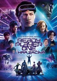 Rimani sempre aggiornato con il nuovo indirizzo: Ready Player One Streaming Ita Film Completo
