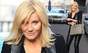 Michelle Leather's Instagram, Twitter & Facebook