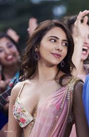 Rakul Preet Singh Sexy Tits and Ass Photo Collection - Fappenist