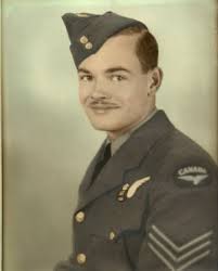 Handley-Page Halifax MZ980, 298 Squadron, Donegal 1945