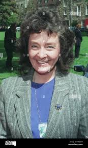 Betty williams hi-res stock photography and images