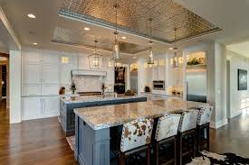 Maybe you would like to learn more about one of these? Lake Carroll Illinois Lakehouse Kitchen Phoenix By Tmg Signature Builders Inc Houzz