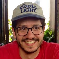 Michael Piel (@growlzor)