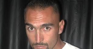 THE BOXING GURU'S HALL-OF-FAVORITES: ADRIANO SANCHEZ