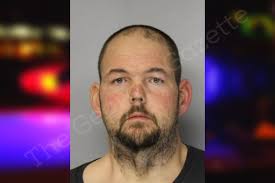 Daniel Sowell — Hall County Jail Bookings