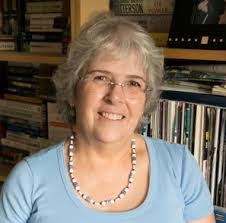 Barbara Speake's Instagram, Twitter & Facebook