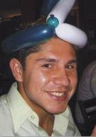 Joel Pineda Obituary (2009)