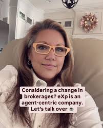 tinakperry Oklahoma Realtor