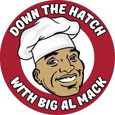 Chef Big Al Mack (@downthehatchwithbigalmack) • Instagram photos and videos
