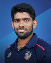 Fantastic. I was today years old when I learned we had a cricket team. Now  I'm all in. USA! USA!