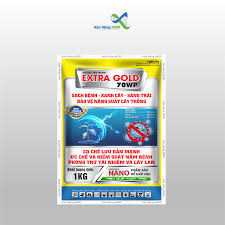 Extra Gold 70WP