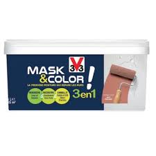 We did not find results for: Peinture De Renovation Multi Supports V33 Mask Color Bleu Canard Mat 2 5l Castorama
