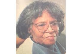 Carrie Cale Obituary (1919