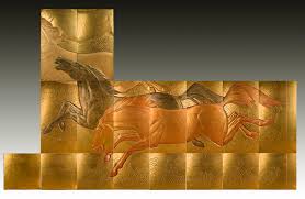 Check spelling or type a new query. Jean Dunand And The Normandie A Temple Of Art Deco