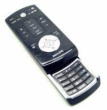 Code listen für die fernbedienung. Original Philips Fernbedienung Sru7140 4 In 1 Universal Fernbedienung Onlineshop Fur Fernbedienungen