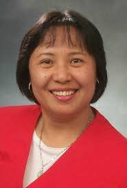 Irene Kong's Instagram, Twitter & Facebook