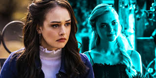 Lizzie Saltzman Being A Newbie Heretic For 3 Minutes And 47 Seconds -  Youtube