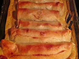 Oberpfalzer Maultaschen Von Blenda01 Chefkoch In 2020 Hot Dog Brotchen Rezepte Maultaschen Rezept