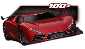 The Fastest Electric Toy Of The World I Wish I Was A Child Traxxas Super Cars Rc Cars