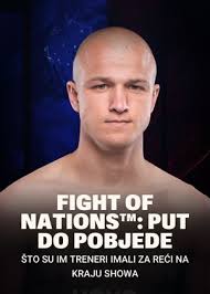 NAPETOST SE NA OTOKU DOSTIŽE VRHUNAC: Tommy mora izabrati