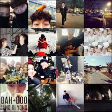 El amor puede brotar de los lugares más inesperados y en las mentes más concurridas. Jang Ki Yong Instagram Roundup Part Ii Drama Milk
