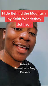 Keith Wonderboy Johnson Cause of Death