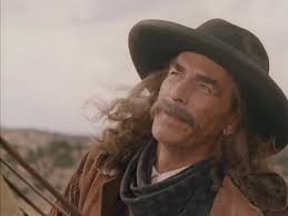 Sam Elliott