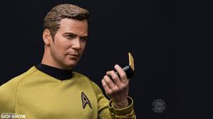 Image result for captain kirk throws finger