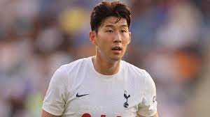 Хын мин сон лучше, чем мохамед салах в 2021 году! Son Heung Min Signs Four Year Contract Extension At Tottenham In Welcome Boost For Nuno Espirito Santo Eurosport