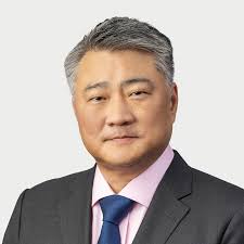 Investment Funds (International Firms), China, Greater China Region