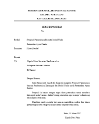 Tujuan dari rancangan kerja dalam suatu proposal adalah agar pihak yang berkepentingan di dalam agenda tersebut memahami rancangan yang hendak dibuat. Contoh Proposal Permintaan Bantuan Usaha Kios Pdf Pdf Proposal Pasar Felix Apriadi Academia Edu Hng Cp