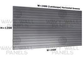 Wood sheets cut to size online. V Grooved Mdf Wall Panel