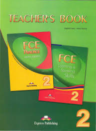 Fce Practice Exam Paper 2 Tb Maestra Libro Ingles