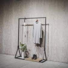 Check spelling or type a new query. Heavy Duty Clothes Rack Shelves Clothing Hanging Rack Apex Display