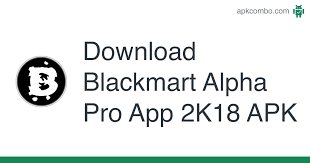 블랙 마트 알파 apk는 구글 플레이 스토어에서 애플 리케이션을 포함하는 애플 리케이션 및 게임의 거대한 컬렉션이, 구글 플레이에서 사용할 수없는 애플 리케이션, 다른 대체 apk 시장에서 apks, 기타. Blackmart Alpha Pro App 2k18 Apk 1 0 0 Android App Download