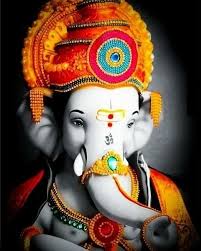 Full Screen Ganpati Black And White Hd Images Ganesha Wallpepar 2019 Full Hd Download 100 Happy Ganesh Chaturthi Images Ganesh Images Ganesh Wallpaper