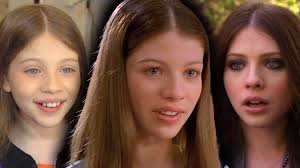 Remembering Michelle Trachtenberg: From 'Harriet the Spy' Child Star to  'Buffy' and 'Gossip Girl'