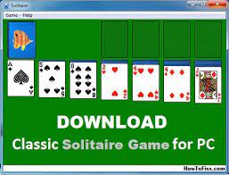 Getting a credit card is a fairly straightforward process that requires you to submit an application for a card and receive an approval or denial. Download Classic Solitaire Game For Windows Pc 10 8 1 8 7 Xp Vista Howtofixx