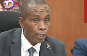 Court dismisses EACC bid to freeze Kiambu Governor Wamatangi's and 13  associates' bank accounts over Sh160 million graft probe, terms application  abuse of court process.