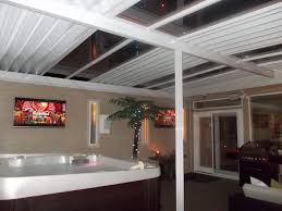 Go the extra mile by clipping any trees. Richmond Aluminum Products Mfg Ltd Tel 001 604 821 0839