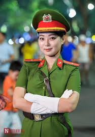 Check spelling or type a new query. Ngáº¥t Ngay Nhan Sáº¯c Ná»¯ Chiáº¿n SÄ© Ä'oan Nghi Lá»… Bá»™ Cong An Tin Má»›i Tin Tá»©c