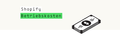 Get the latest shopify inc. Shopify Betriebskosten Verstehen Und Berechnen