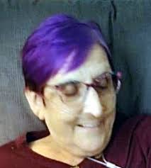 Antoinette DesRoches Obituary