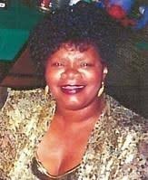 Barbara McKenzie Obituary (1943