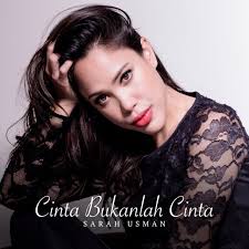 Cinta Bukanlah Cinta