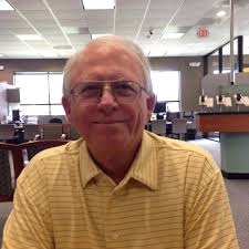 Does anyone recognize this porch in Richburg where my package was delivered?