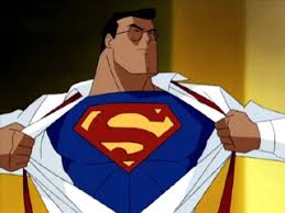 Main hoon albela (manam kothi paravai) 2019 hindi hdrip x264 400mb. Superman The Animated Series Dc Animated Universe Fandom